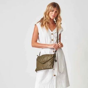 Wanderers Travel Co Purse/Clutch